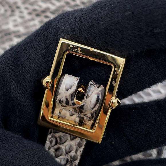 Gucci Bag Python Ophidia Shoulder - Picture 10 of 13